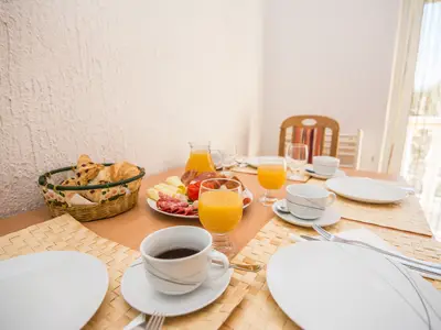 Ferienwohnung für 4 Personen (50 m²) 7/10