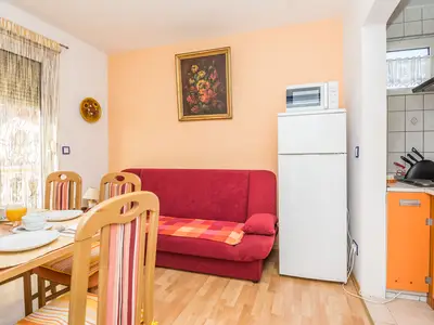 Ferienwohnung für 4 Personen (50 m²) 8/10