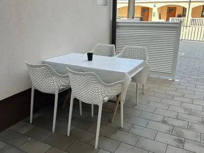 Ferienwohnung für 4 Personen (60 m²) in Vir 1/10