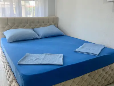 Ferienwohnung für 4 Personen (60 m²) in Vir 4/10