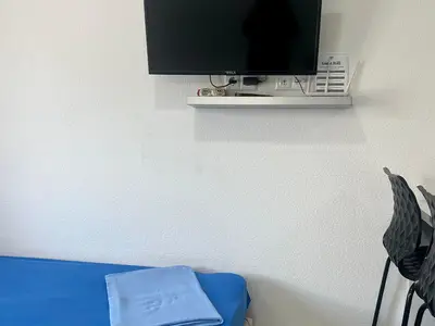 Ferienwohnung für 4 Personen (60 m²) in Vir 6/10