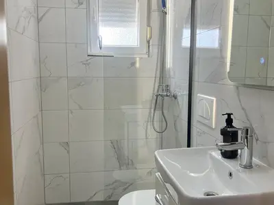 Ferienwohnung für 4 Personen (60 m²) in Vir 10/10