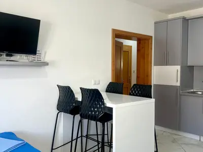 Ferienwohnung für 5 Personen (70 m²) in Vir 3/10