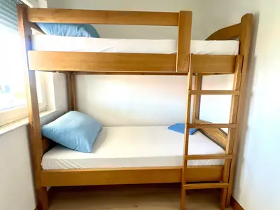 Ferienwohnung für 5 Personen (70 m²) in Vir 6/10