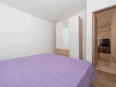 Ferienwohnung für 4 Personen (50 m²) in Vir 5/10