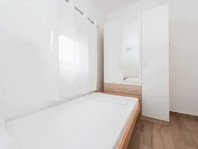 Ferienwohnung für 4 Personen (50 m²) in Vir 10/10