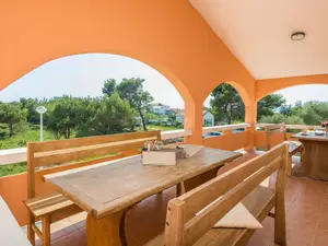 Ferienwohnung für 4 Personen (45 m²) in Vir