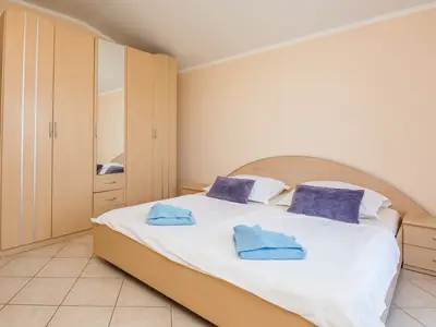 Ferienwohnung für 4 Personen (45 m²) in Vir 7/10