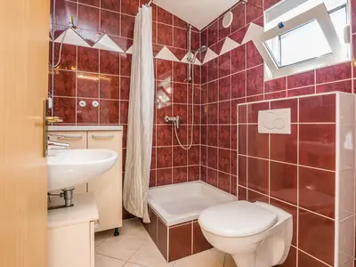 Ferienwohnung für 4 Personen (45 m²) in Vir 8/10