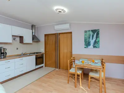 Ferienwohnung für 4 Personen (40 m²) in Vir 6/10