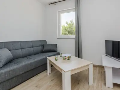 Ferienwohnung für 4 Personen (40 m²) 2/9