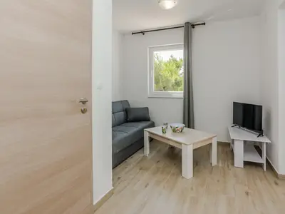 Ferienwohnung für 4 Personen (40 m²) 3/9