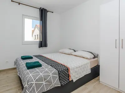 Ferienwohnung für 4 Personen (40 m²) 5/9