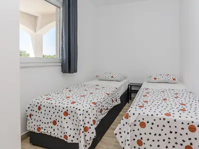 Ferienwohnung für 4 Personen (40 m²) 7/9
