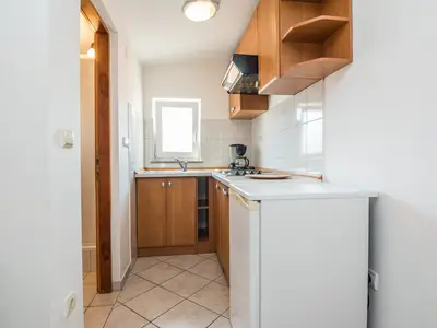 Ferienwohnung für 2 Personen (24 m²) in Vir 8/10