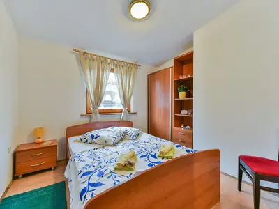 Ferienwohnung für 8 Personen (60 m²) in Vir 10/10