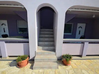 Ferienwohnung für 3 Personen (47 m²) in Vir 2/10