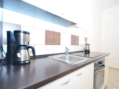 Ferienwohnung für 3 Personen (47 m²) in Vir 7/10