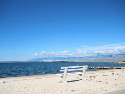 Ferienwohnung für 4 Personen (40 m²) in Vir 4/10