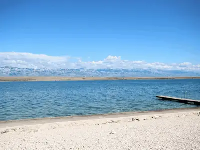 Ferienwohnung für 4 Personen (40 m²) in Vir 5/10