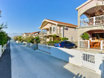 Ferienwohnung für 6 Personen (60 m²) in Vir 2/10