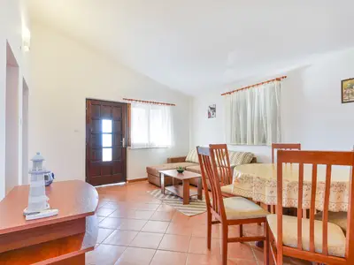 Ferienwohnung für 6 Personen (60 m²) in Vir 3/10