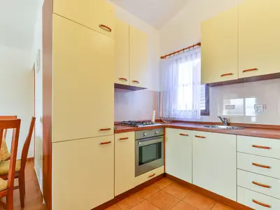 Ferienwohnung für 6 Personen (60 m²) in Vir 4/10