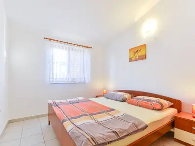 Ferienwohnung für 6 Personen (60 m²) in Vir 6/10