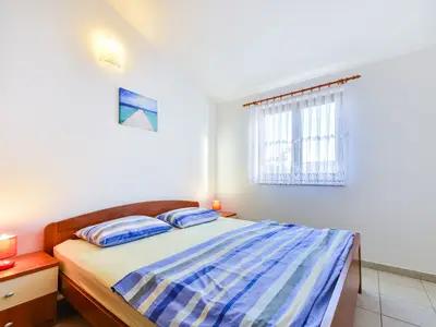 Ferienwohnung für 6 Personen (60 m²) in Vir 10/10