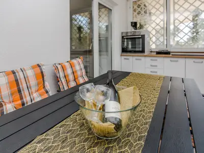 Ferienwohnung für 6 Personen (48 m²) in Vir 9/10