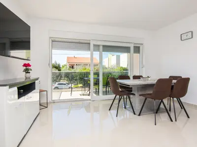 Ferienwohnung für 8 Personen (90 m²) in Vir 3/10