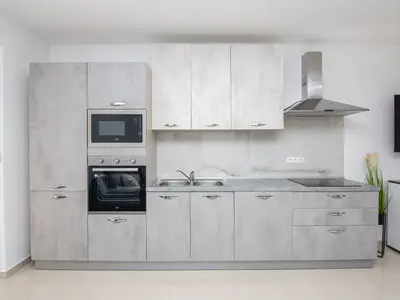 Ferienwohnung für 8 Personen (90 m²) in Vir 6/10