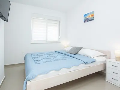 Ferienwohnung für 8 Personen (90 m²) in Vir 8/10
