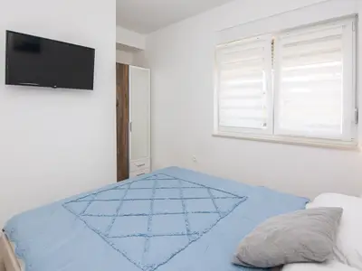 Ferienwohnung für 8 Personen (90 m²) in Vir 9/10