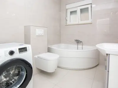 Ferienwohnung für 8 Personen (90 m²) in Vir 10/10