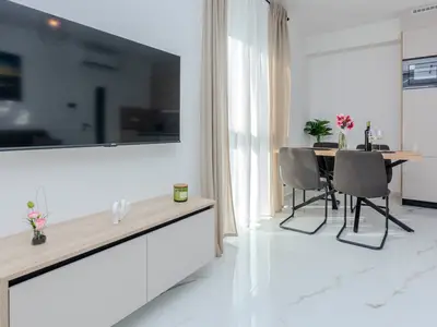 Ferienwohnung für 4 Personen (56 m²) in Vir 6/10