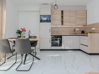 Ferienwohnung für 4 Personen (56 m²) in Vir 7/10