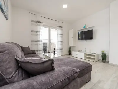 Ferienwohnung für 6 Personen (62 m²) in Vir 2/10