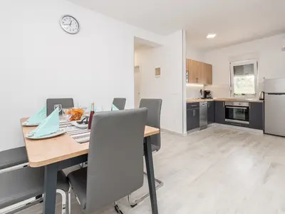 Ferienwohnung für 6 Personen (62 m²) in Vir 7/10