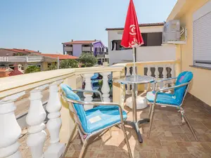 Ferienwohnung für 2 Personen (24 m²) in Vir