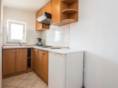 Ferienwohnung für 2 Personen (24 m²) in Vir 7/10