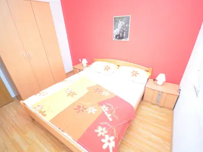 Ferienwohnung für 3 Personen (47 m²) in Vir 10/10