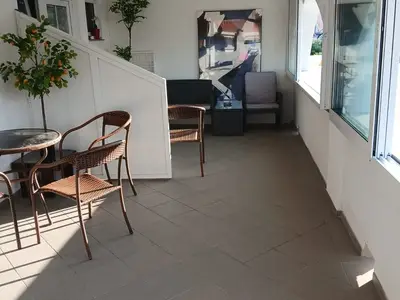 Ferienwohnung für 6 Personen (60 m²) in Vir 2/10