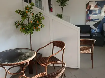 Ferienwohnung für 6 Personen (60 m²) in Vir 3/10