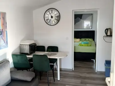 Ferienwohnung für 6 Personen (60 m²) in Vir 4/10