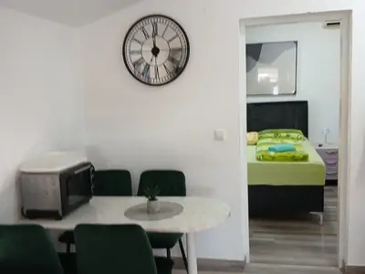 Ferienwohnung für 6 Personen (60 m²) in Vir 5/10