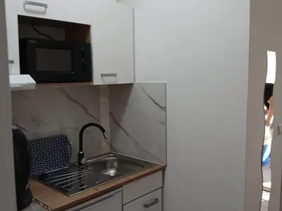 Ferienwohnung für 6 Personen (60 m²) in Vir 6/10