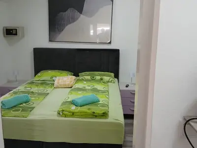 Ferienwohnung für 6 Personen (60 m²) in Vir 7/10