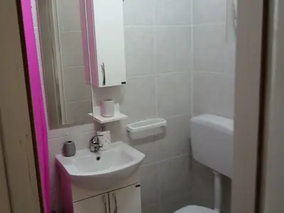 Ferienwohnung für 6 Personen (60 m²) in Vir 9/10