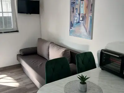 Ferienwohnung für 6 Personen (60 m²) in Vir 10/10